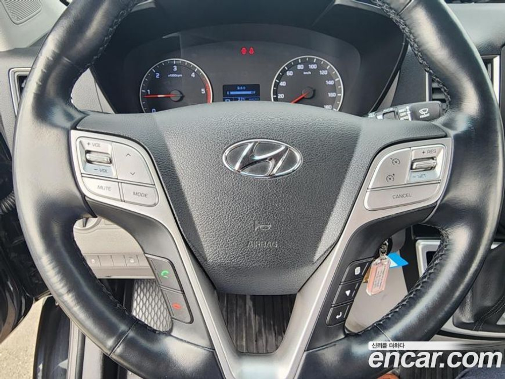 Hyundai Solati 15인승 (12.2021)