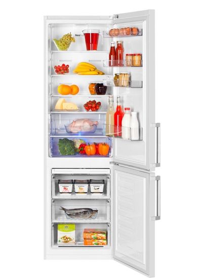 Холодильник Beko CNKR5356E21W