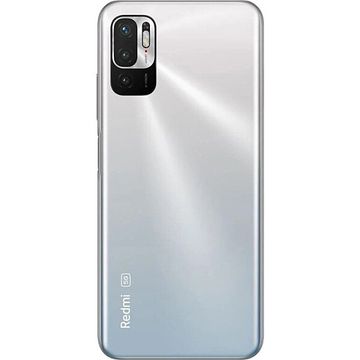 XIaomi Redmi Note 10 5G 8.128GB Chrome Silver (Серебристый)