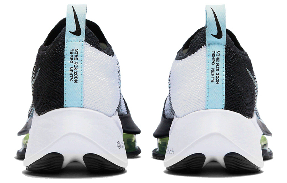 Кроссовки Nike Air Zoom Tempo Next (Женская размерная сетка)