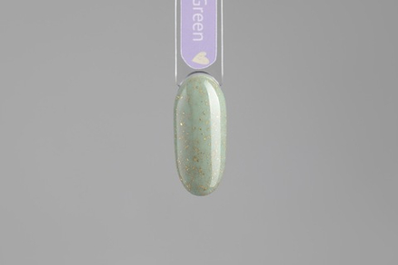 MOODNAIL Gel-polish  Bit Green, 10 g