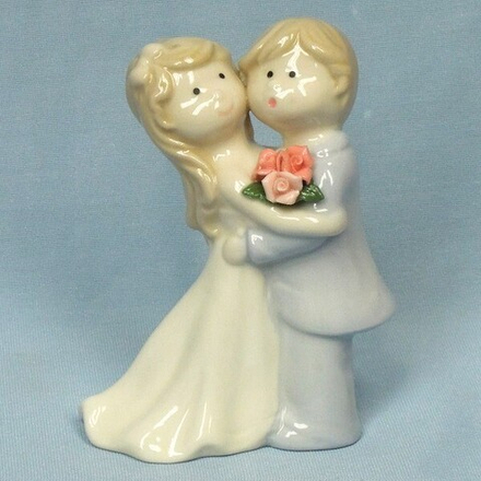 Жених и невеста VS-305