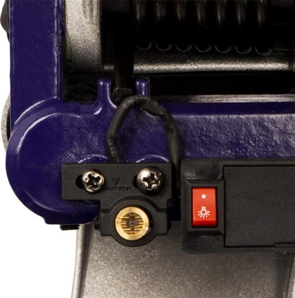 Пила торцовочная сетевая ПУЛЬСАР ПТН 255-2000 791-301