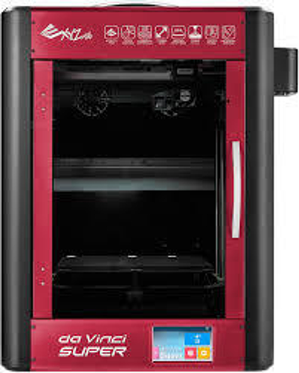 3D принтер XYZprinting da Vinci Super