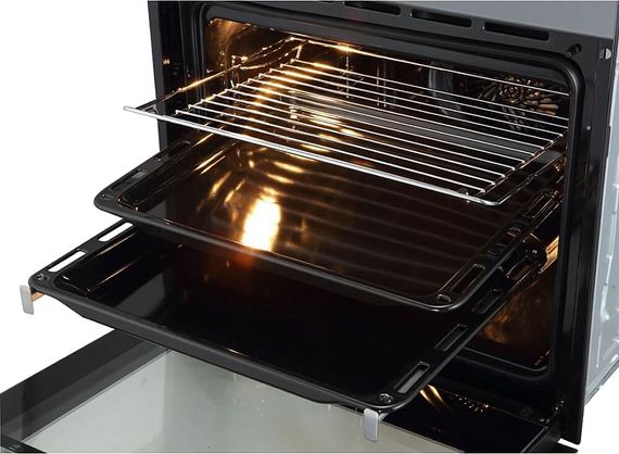 Духовой шкаф Midea MO82107PGG-I