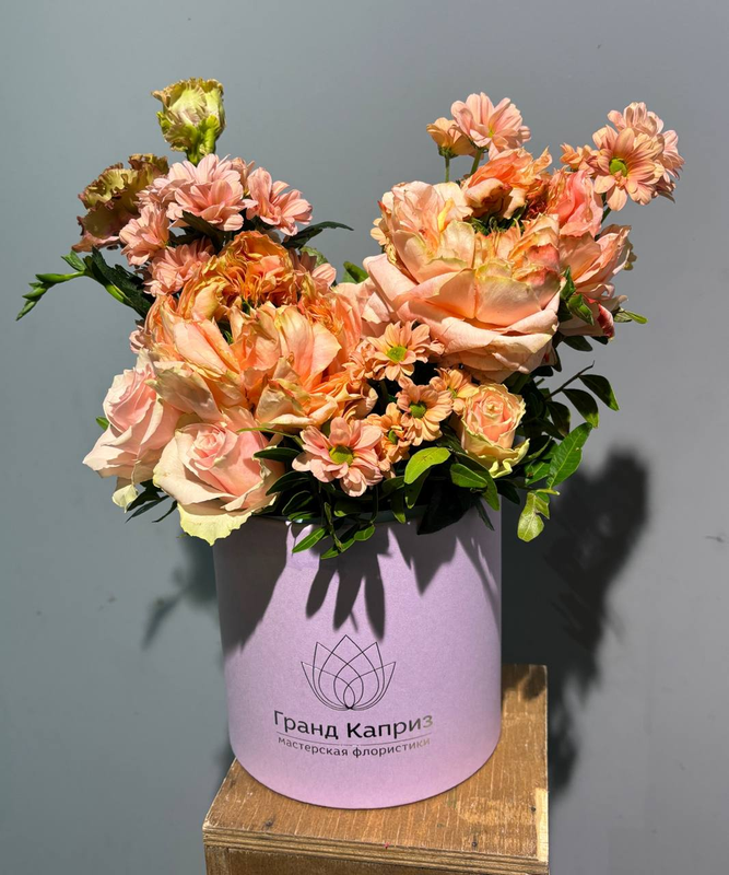 Композиция "Монохром"