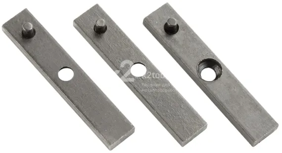 Комплект кулачков Aotai к ISY-80T №0, Ø28-36 мм