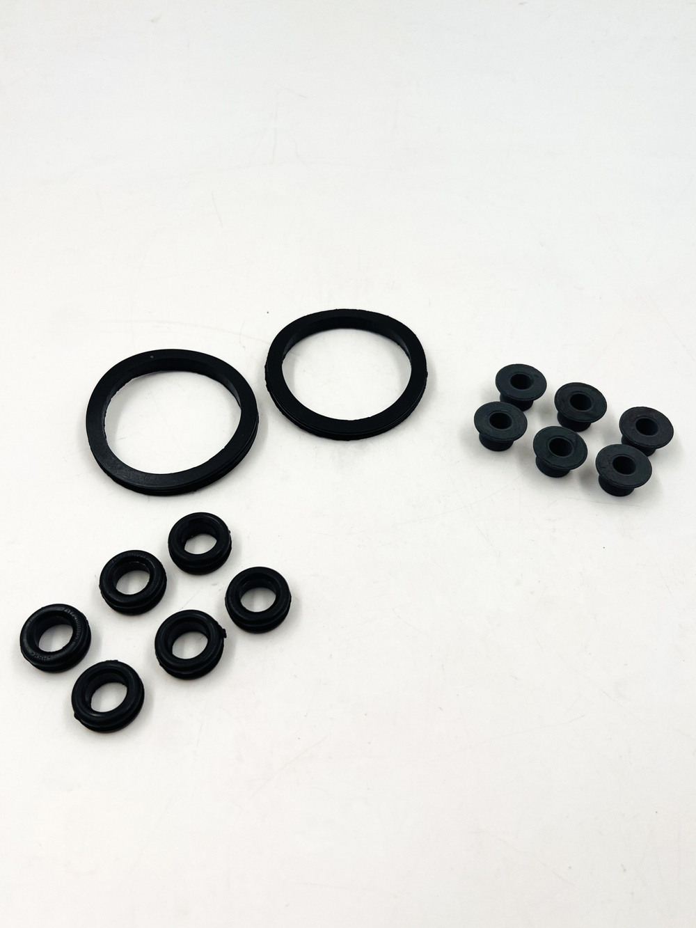 Ремкомплект крышки ГРМ 2112 старого образца 1.6кл