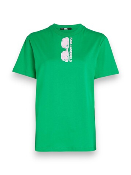 Футболка Karl Lagerfeld