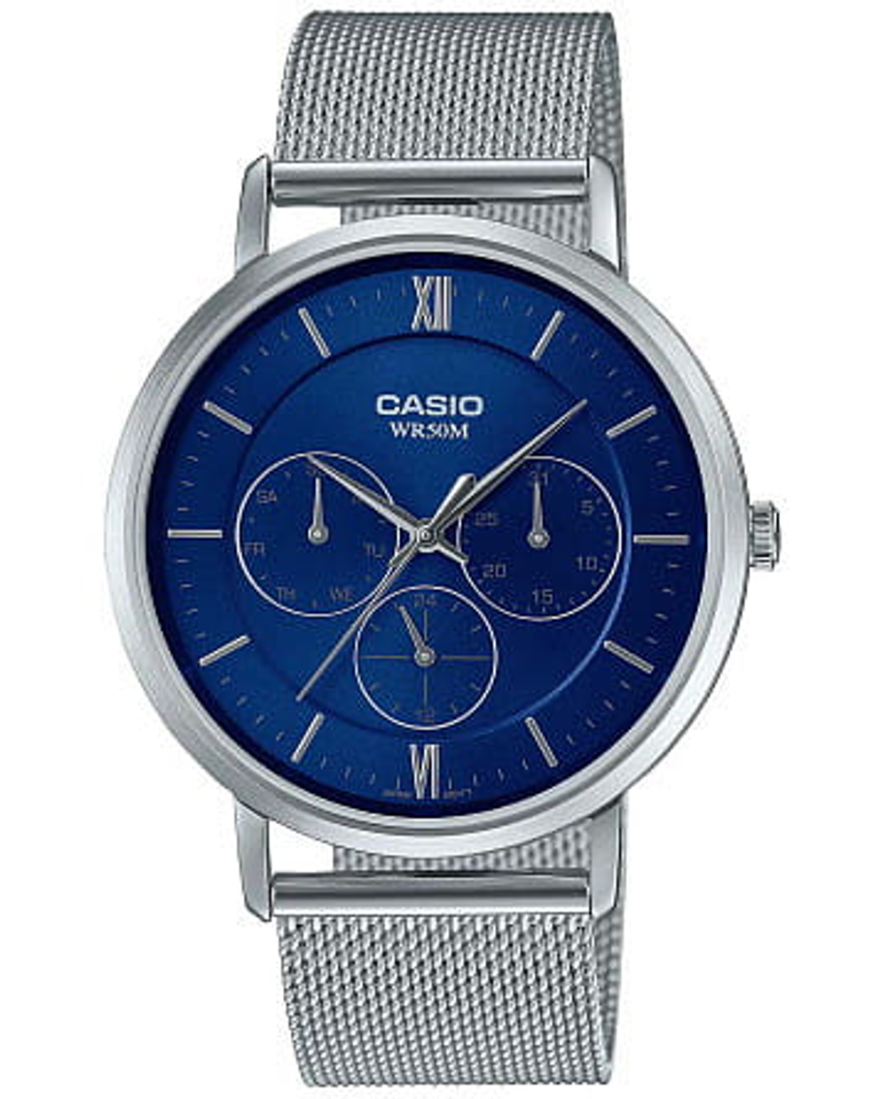 Часы Casio Collection MTP-B300M-2A