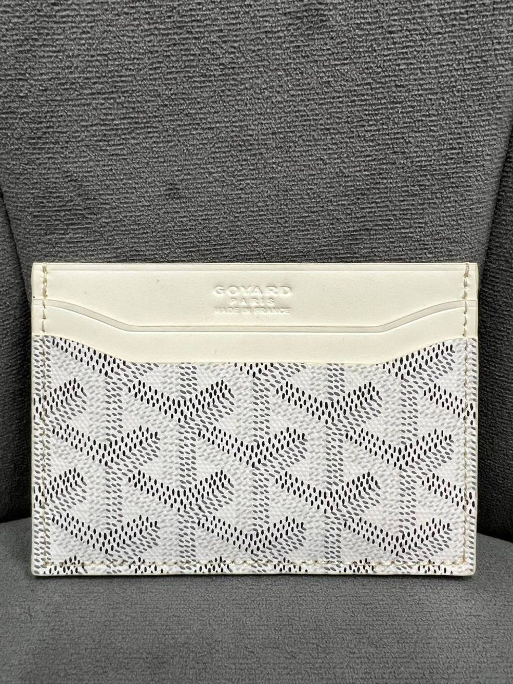 Картхолдер Goyard