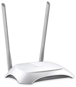 Wi-Fi роутер TP-LINK TL-WR840N