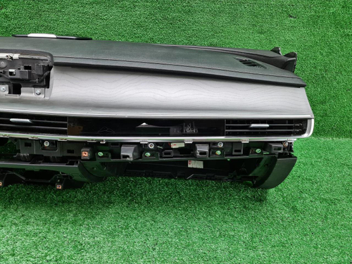 Торпедо Chery Arrizo 8 (2022-н.в.)