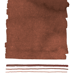 Чернила Lamy T52 во флаконе 50 мл Sepia (4040232) 2