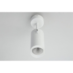 Накладной светодиодный светильник Omnilux Maratea OML-102609-20