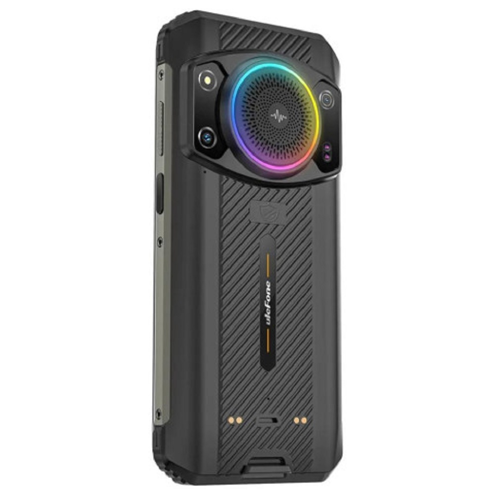 Смартфон  Ulefone Armor 21 8/256GB