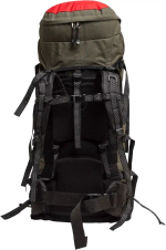 РЮКЗАК ПОХОДНЫЙ NORMAL ХИБИНЫ 100 PRO