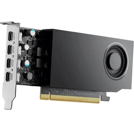 Видеокарта NVIDIA Quadro RTX A1000 8Gb GDDR6 (900-5G172-2280-000)