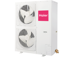 Канальный кондиционер Haier AD60HS1ERA(S)/1U60IS1EAB(S)