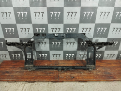 Панель передняя Kia Soul 2 (PS) 13-19 Б/У Оригинал 64101B2000