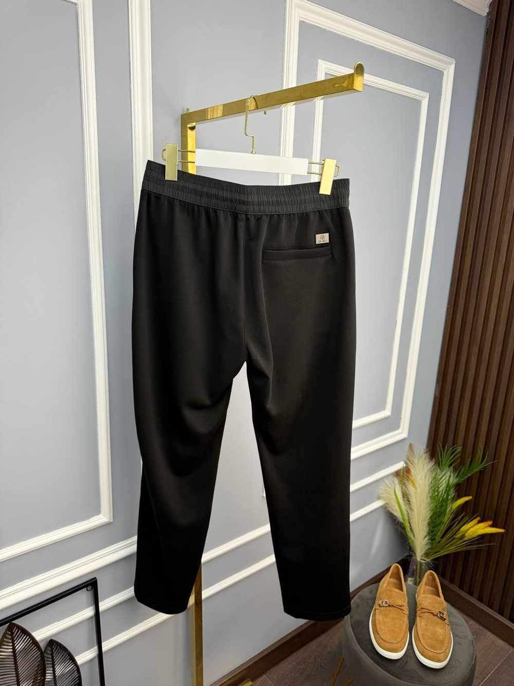 Штаны Loro Piana