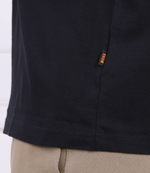 Футболка TeeUniverse BOSS ORANGE - темно-синий(50491723)