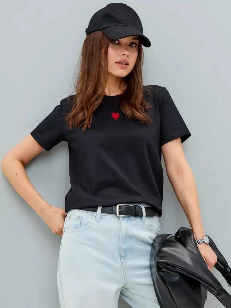 Футболка 2563552 Fabrika