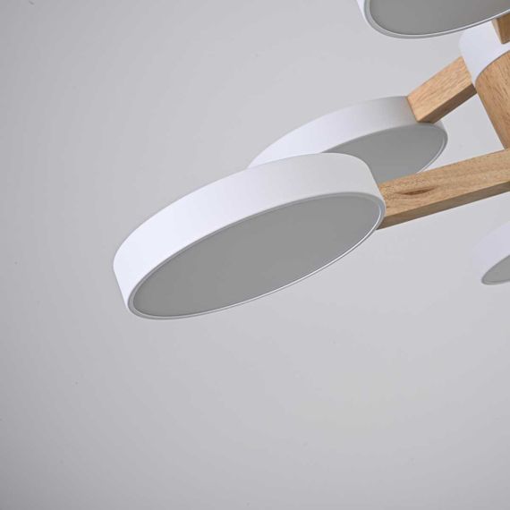 Люстра Imperium Loft TURNA-DBL01 141109-26