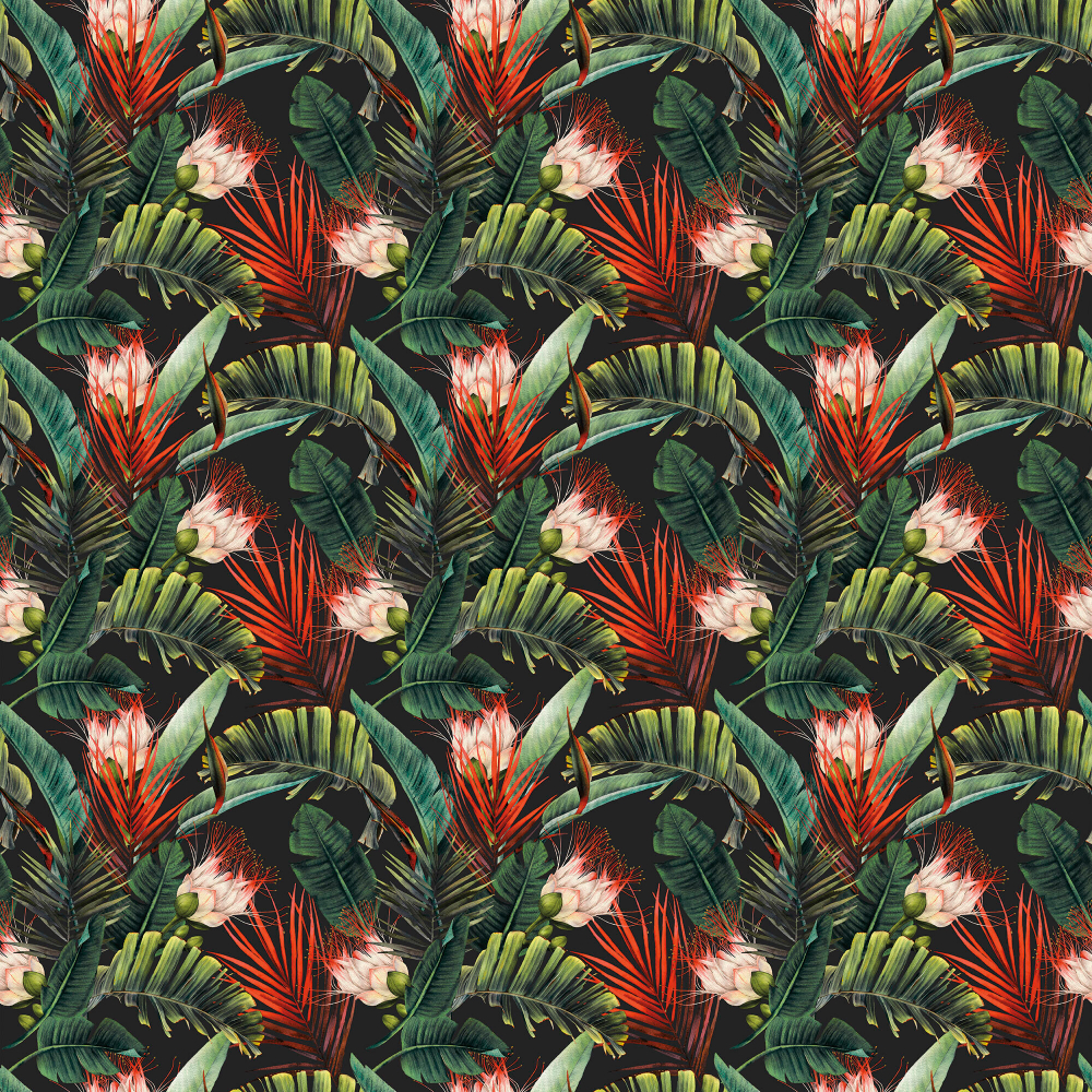 Коллекция Цветы