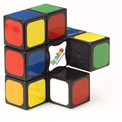 Rubik - Кубик Рубика 3x3x1 грань 20136789 / артикул   10905 6063989 20136789  / GTIN 778988419786