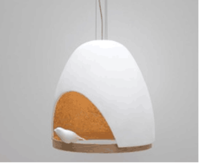 светильник Oiseau