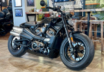 Harley-Davidson Sportster S 2021 c НДС