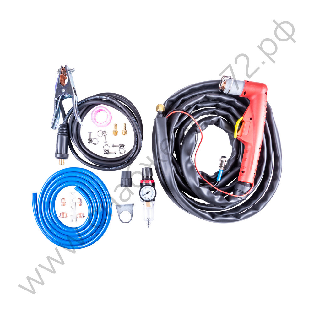 Аппарат плазменной резки SAGGIO PLASMA 105