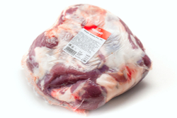 Окорок ягненка б/к, ROSSO