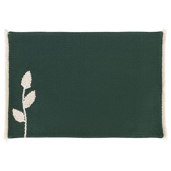 Салфетка под приборы garden harmony из коллекции ethnic, 33х48 см