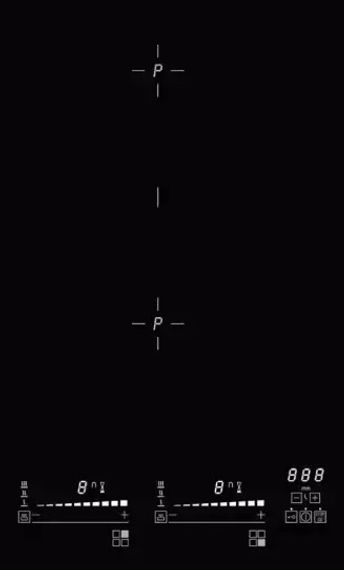 Варочная панель Kuppersbusch KI 8800.0 SR