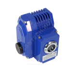 Электропривод четвертьоборотный Q-170 F05/F07 14х14 квадрат 220В Benarmo