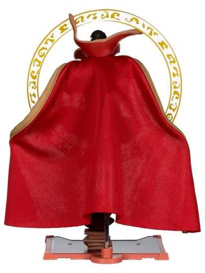 Фигурка Марвел Райвелс Доктор Стрэндж 21 см / Marvel Rivals Collection Doctor Strange