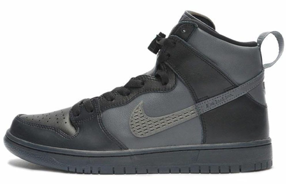 Кроссовки Fpar X Nike Dunk Sb Pro