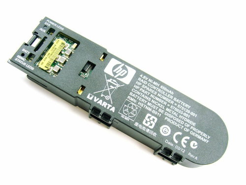 Батарея для контроллеров HP 012695-001