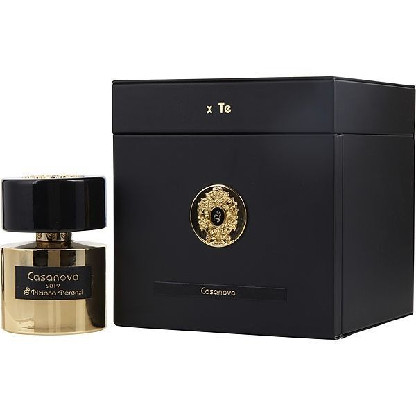 Tiziana Terenzi Casanova Eau De Parfum