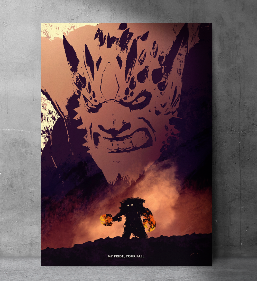 Lion (Dota 2)