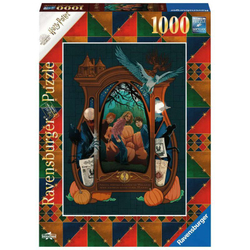 Пазл Гарри Поттер 3 1000 шт. 165179