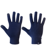 Перчатки зимние ESSENTIAL Touch Gloves, темно-синий