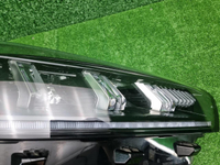 Фара правая Chery Tiggo 7 Pro Max (2024-н.в.) LED