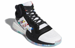 Кроссовки Adidas Marquee Boost Fiba