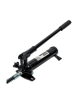 Гидравлический насос Gigant с шлангом для 4т растяжки GRF-139