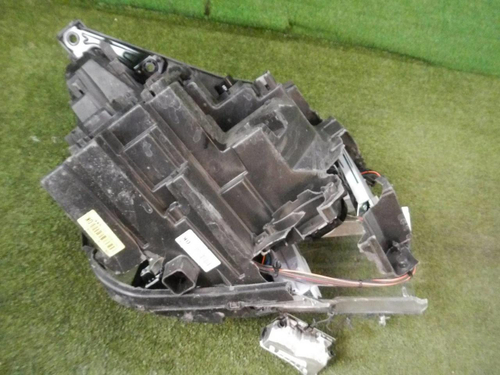 Битая Фара левая Hyundai Santa Fe 4 TM (2020-н.в.) LED