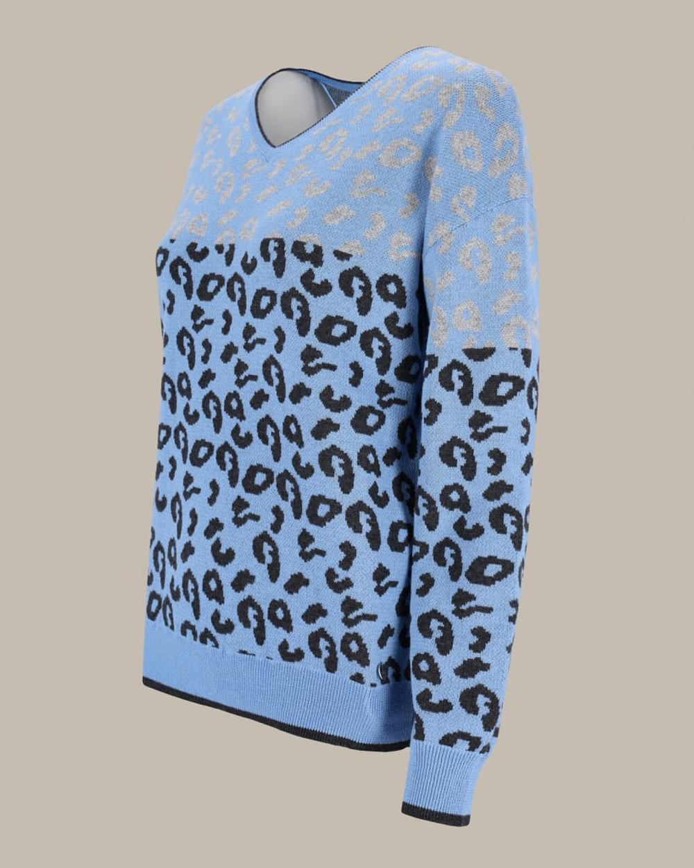 Пуловер Hajo 19593