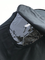 Коляска детская прогулочная BubaGo арт. BG 131-7 MODEL BASS LIGHT color/цвет Brown/Коричневый